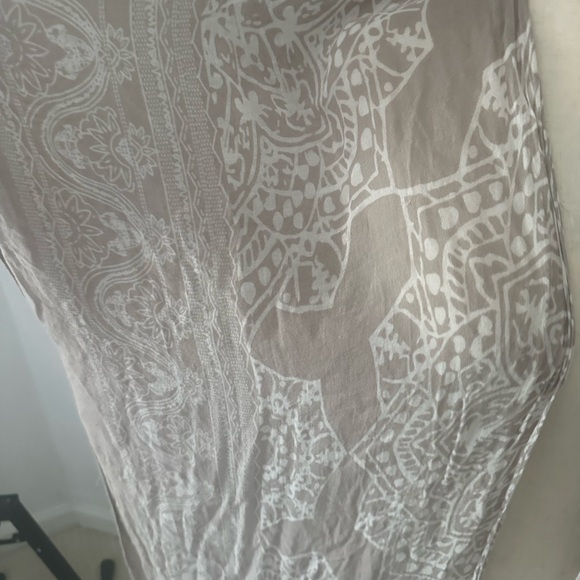 4 Open-Front Kimonos - Picture 6 of 16